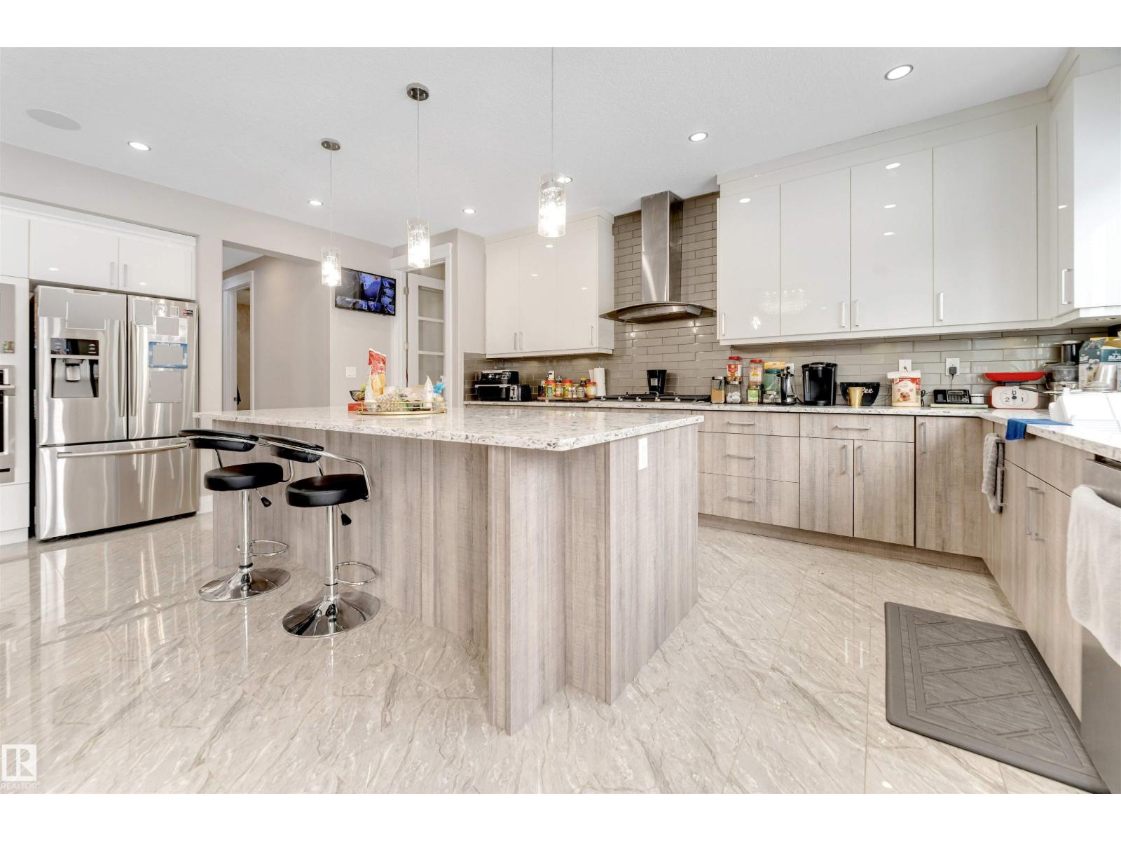 2029 89b St Sw, Edmonton, Alberta  T6X 0R9 - Photo 6 - E4471059