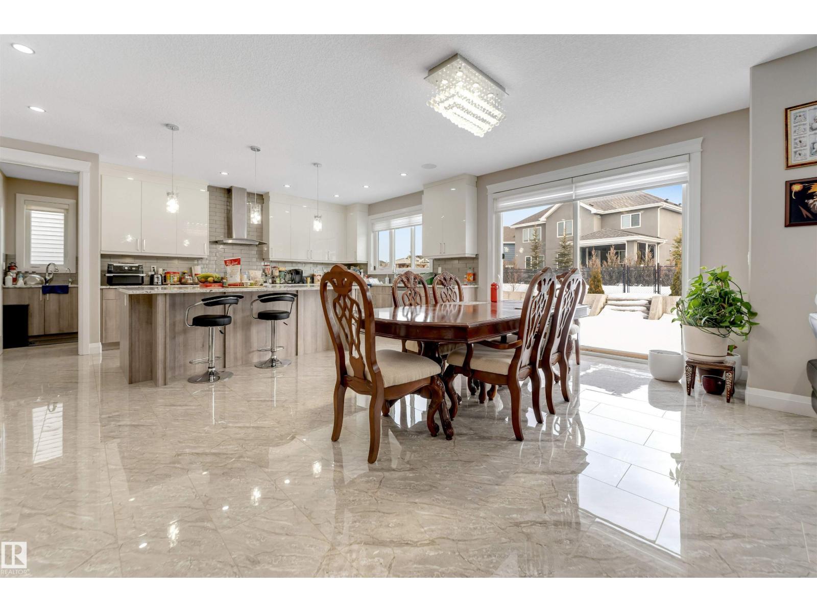 2029 89b St Sw, Edmonton, Alberta  T6X 0R9 - Photo 9 - E4471059