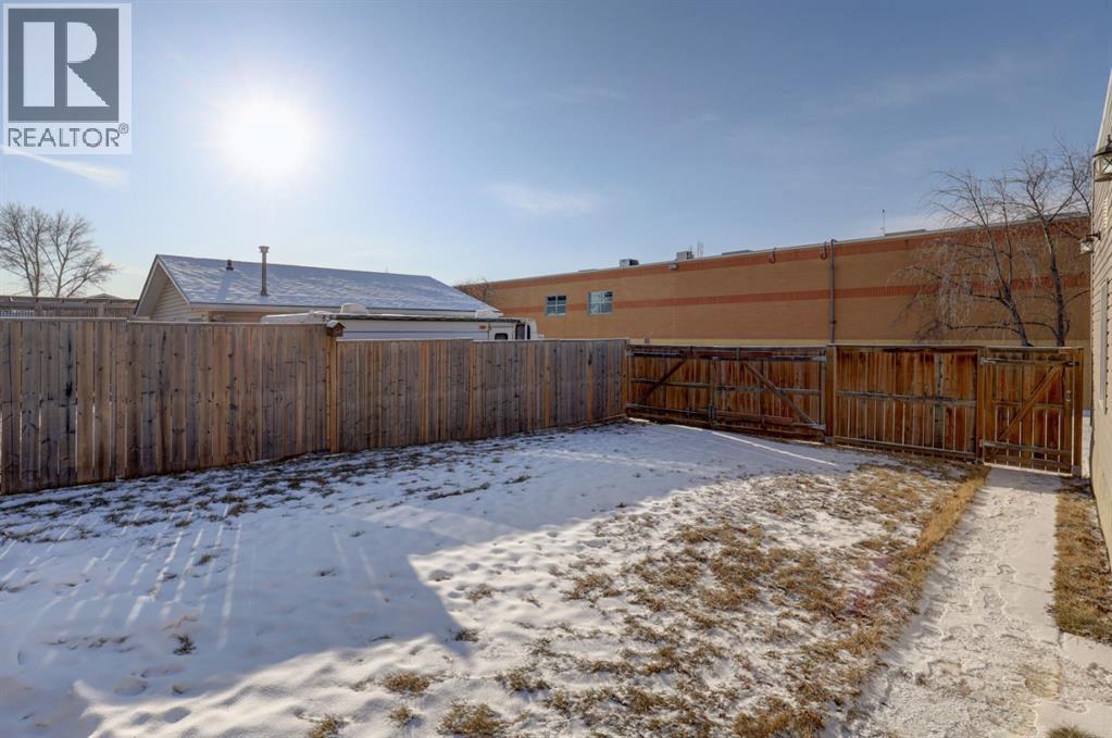 413 Albert Street Se, Airdrie, Alberta  T4B 1L4 - Photo 30 - A2278927