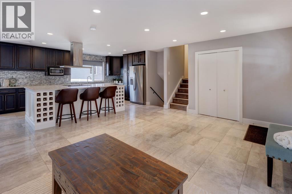 413 Albert Street Se, Airdrie, Alberta  T4B 1L4 - Photo 6 - A2278927