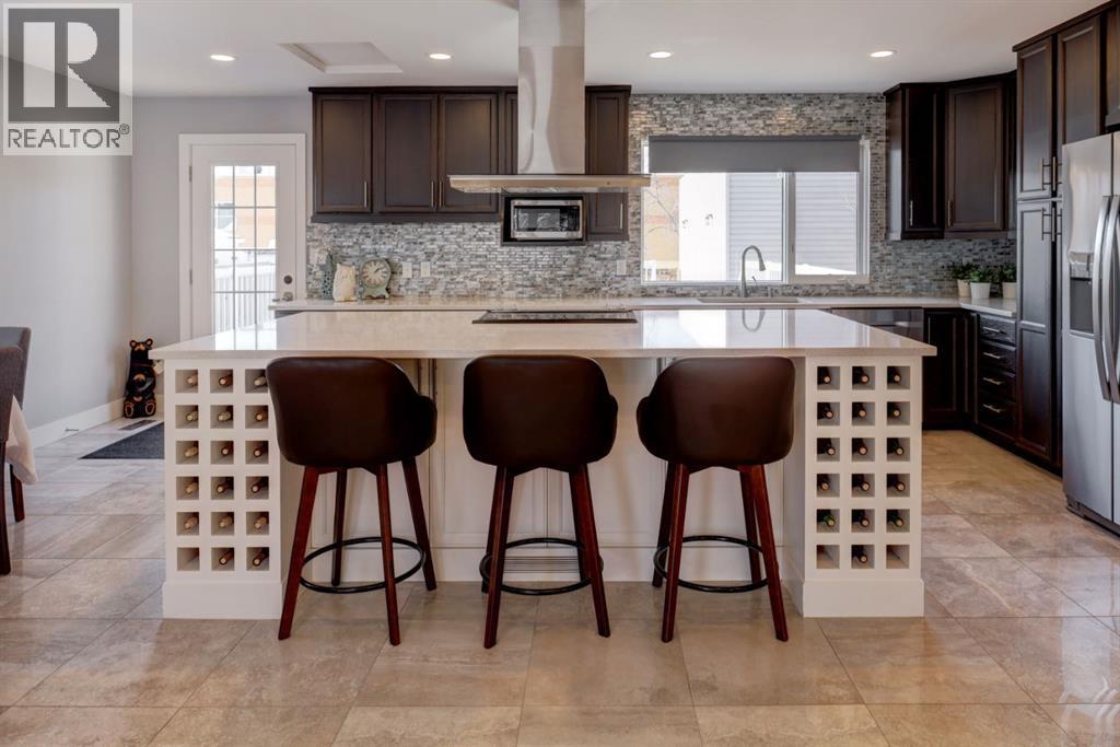 413 Albert Street Se, Airdrie, Alberta  T4B 1L4 - Photo 7 - A2278927