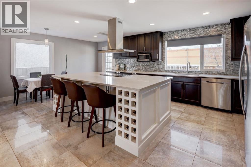 413 Albert Street Se, Airdrie, Alberta  T4B 1L4 - Photo 8 - A2278927