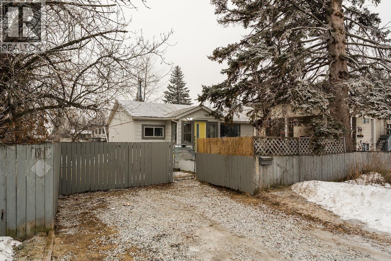 1355 LA SALLE AVENUE, Prince George, British Columbia