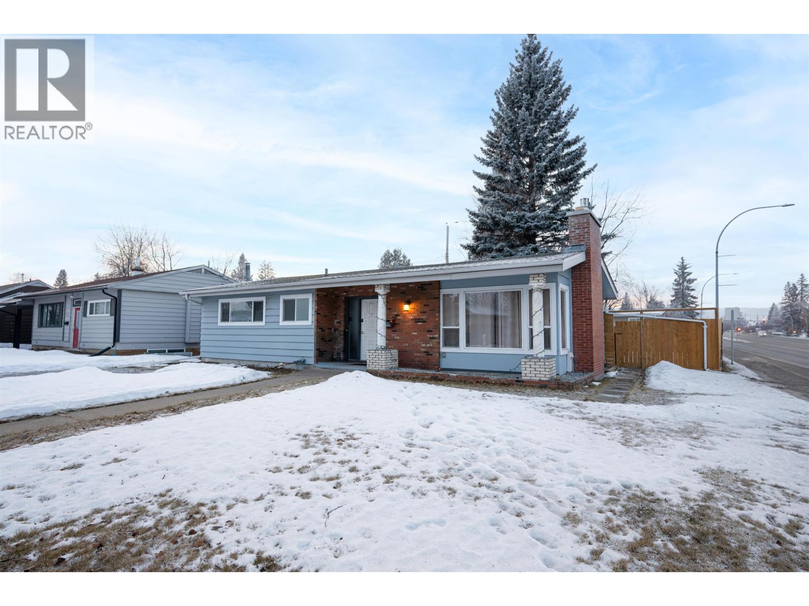 1511 ALWARD STREET, Prince George, British Columbia