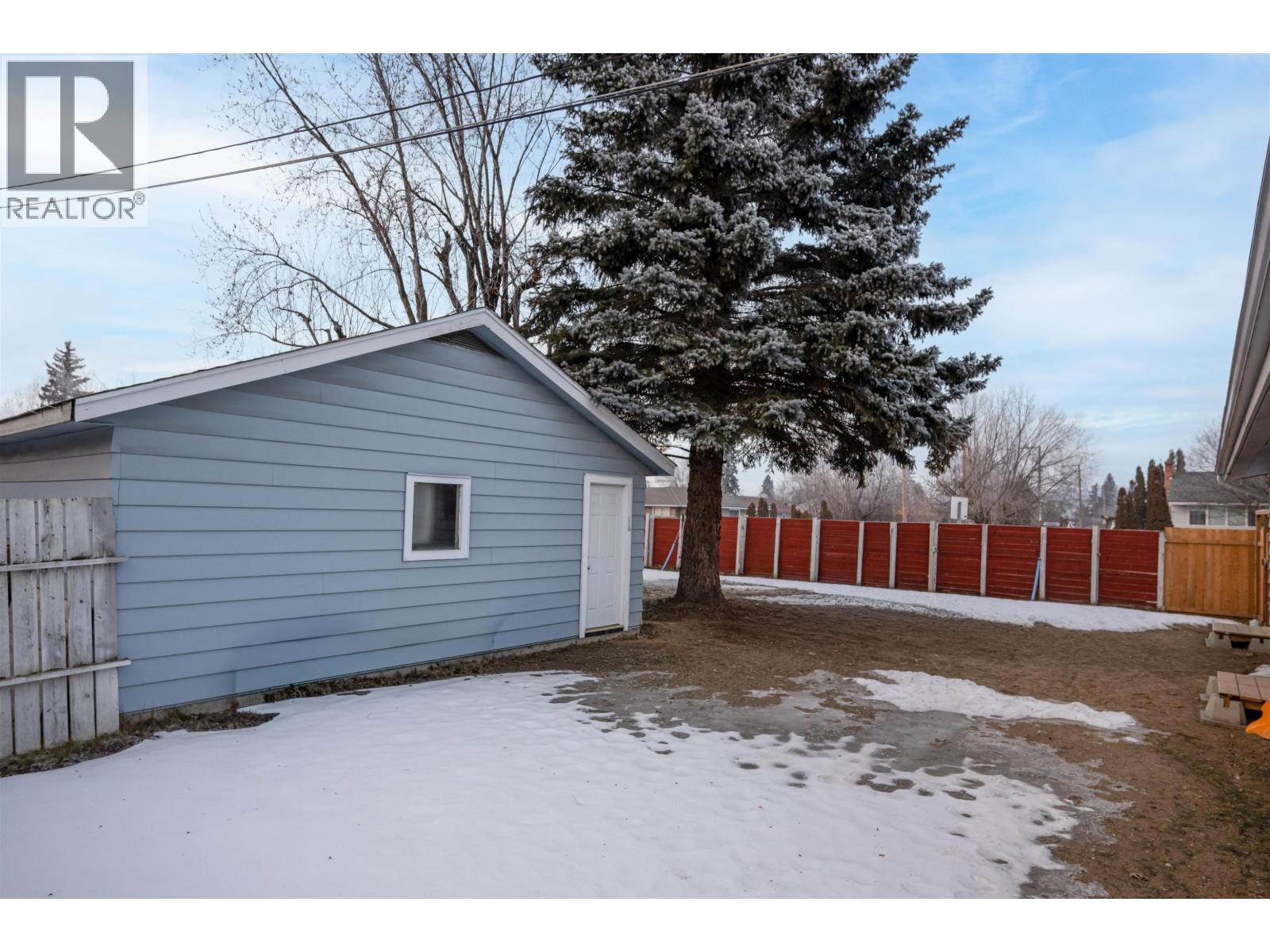 1511 Alward Street, Prince George, British Columbia  V2M 2G7 - Photo 4 - R3080703