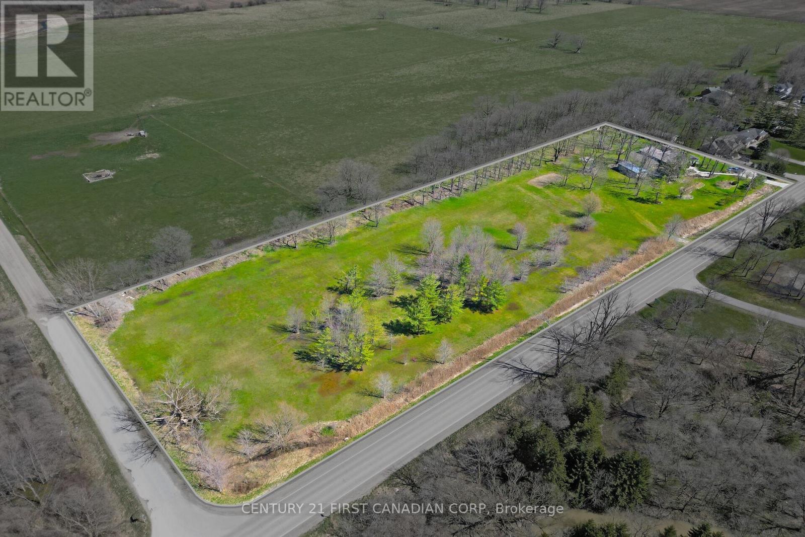 23992 DENFIELD ROAD, Middlesex Centre, Ontario