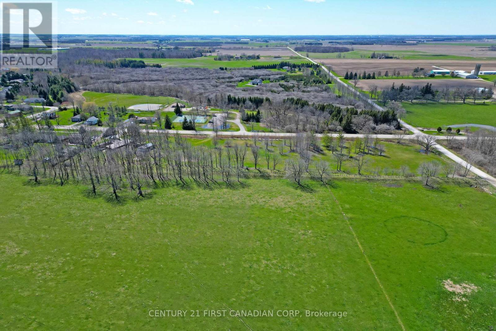 23992 Denfield Road, Middlesex Centre, Ontario  N0M 1P0 - Photo 2 - X12728304