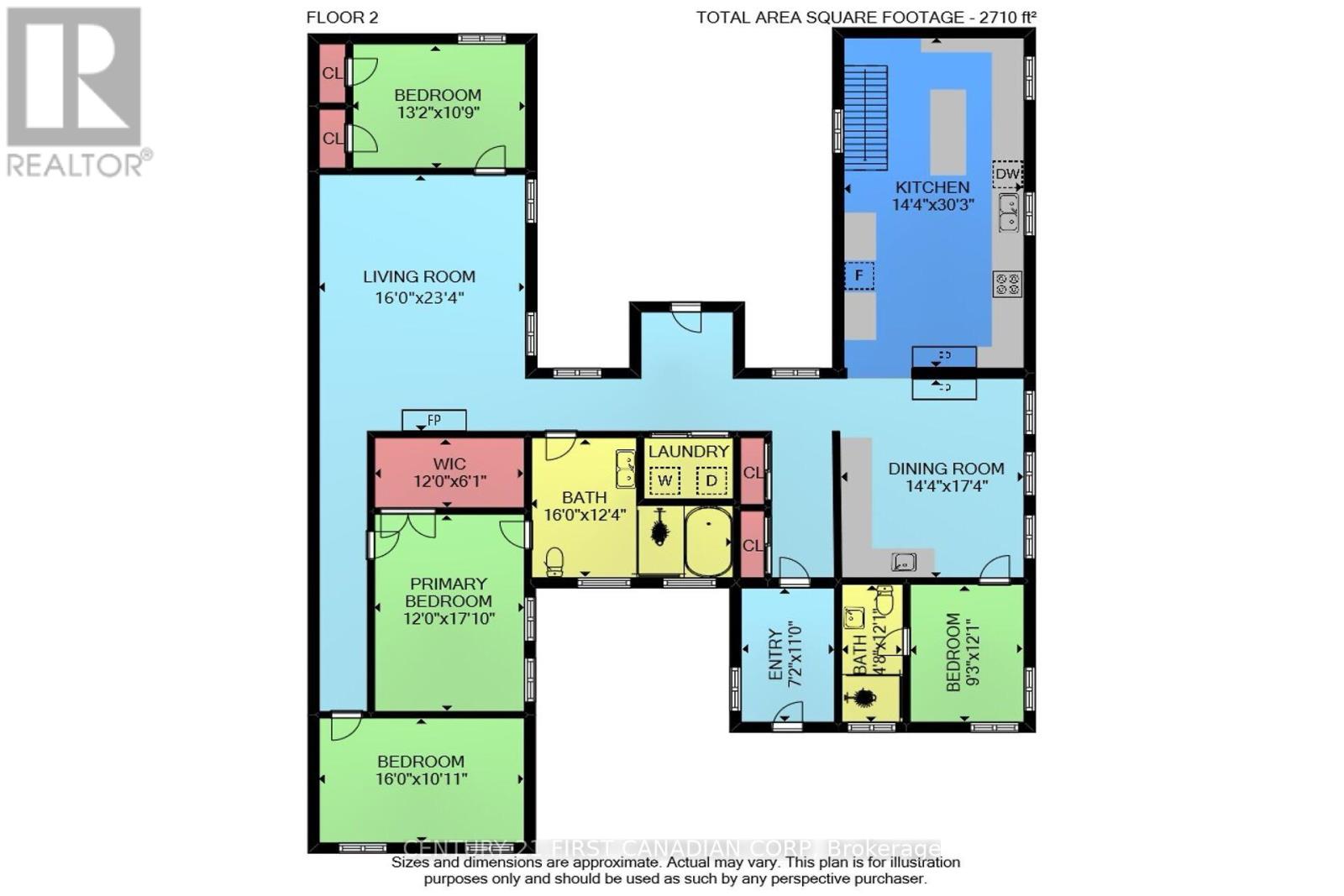 23992 Denfield Road, Middlesex Centre, Ontario  N0M 1P0 - Photo 39 - X12728304