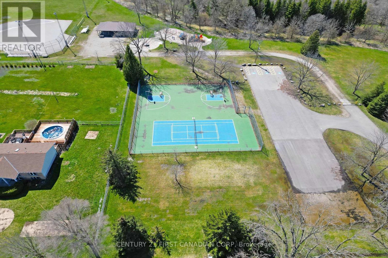 23992 Denfield Road, Middlesex Centre, Ontario  N0M 1P0 - Photo 4 - X12728304