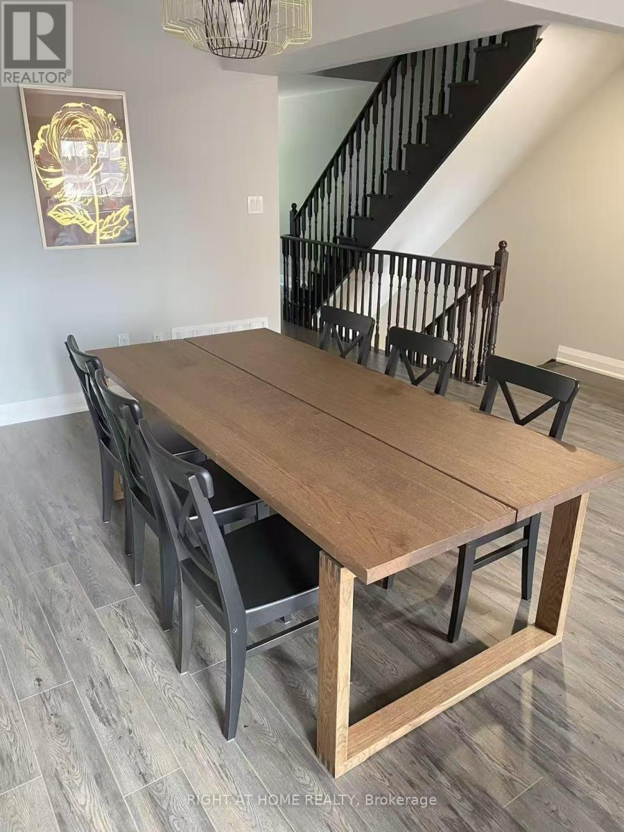 39 Eastern Skies Way, Markham, Ontario  L3P 3J3 - Photo 6 - N12727866