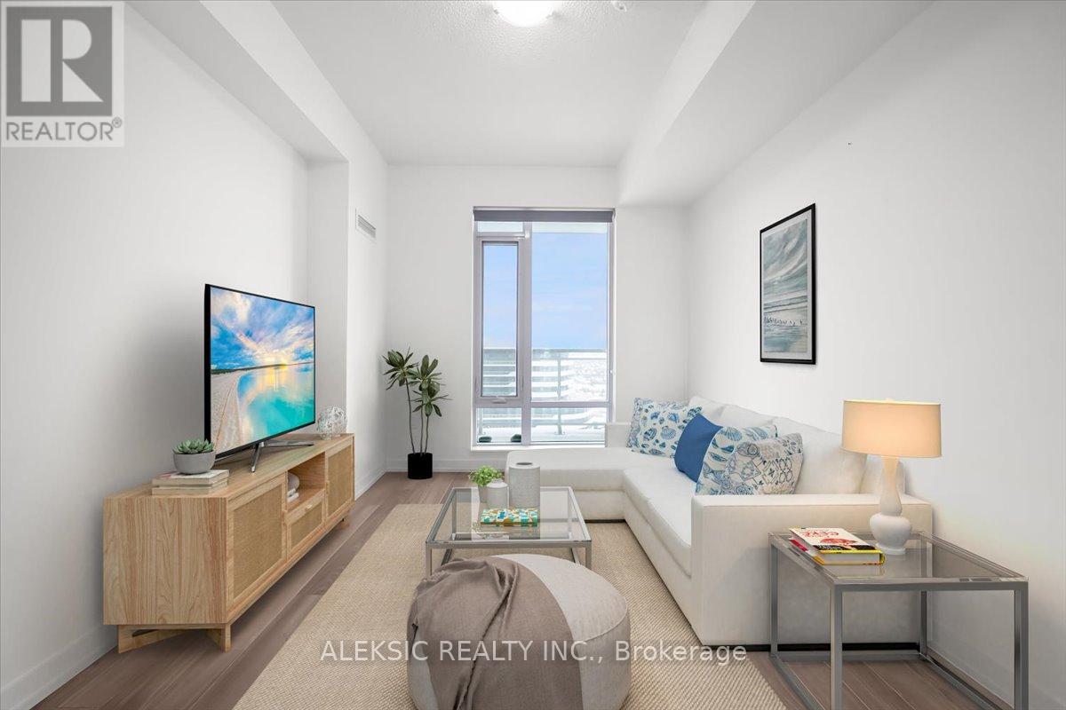 2203 - 2560 Eglinton Avenue, Mississauga, Ontario  L5M 0Y3 - Photo 11 - W12727628