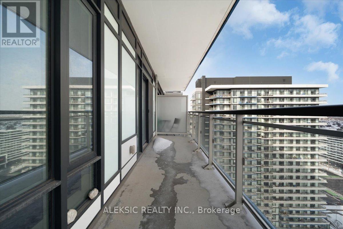 2203 - 2560 Eglinton Avenue, Mississauga, Ontario  L5M 0Y3 - Photo 26 - W12727628