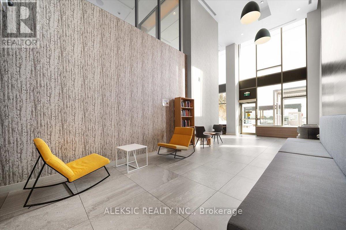 2203 - 2560 Eglinton Avenue, Mississauga, Ontario  L5M 0Y3 - Photo 28 - W12727628