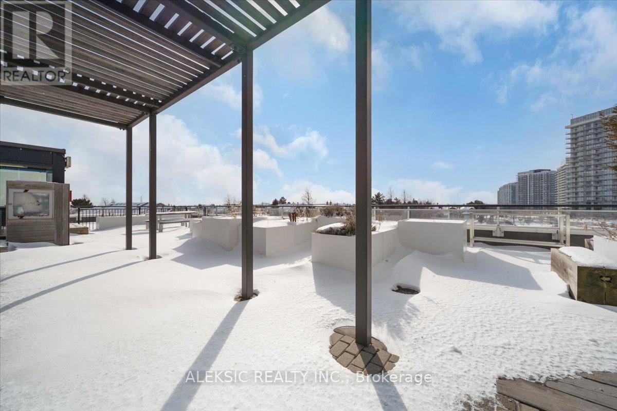 2203 - 2560 Eglinton Avenue, Mississauga, Ontario  L5M 0Y3 - Photo 29 - W12727628
