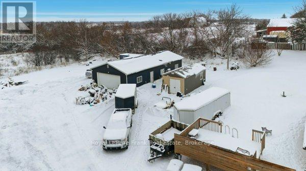 241 Bellevue Drive, Quinte West, Ontario  K8N 4Z5 - Photo 47 - X12726308