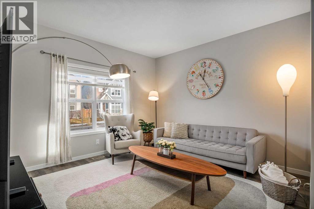 63 Masters Crescent Se, Calgary, Alberta  T3M 2M7 - Photo 4 - A2280404