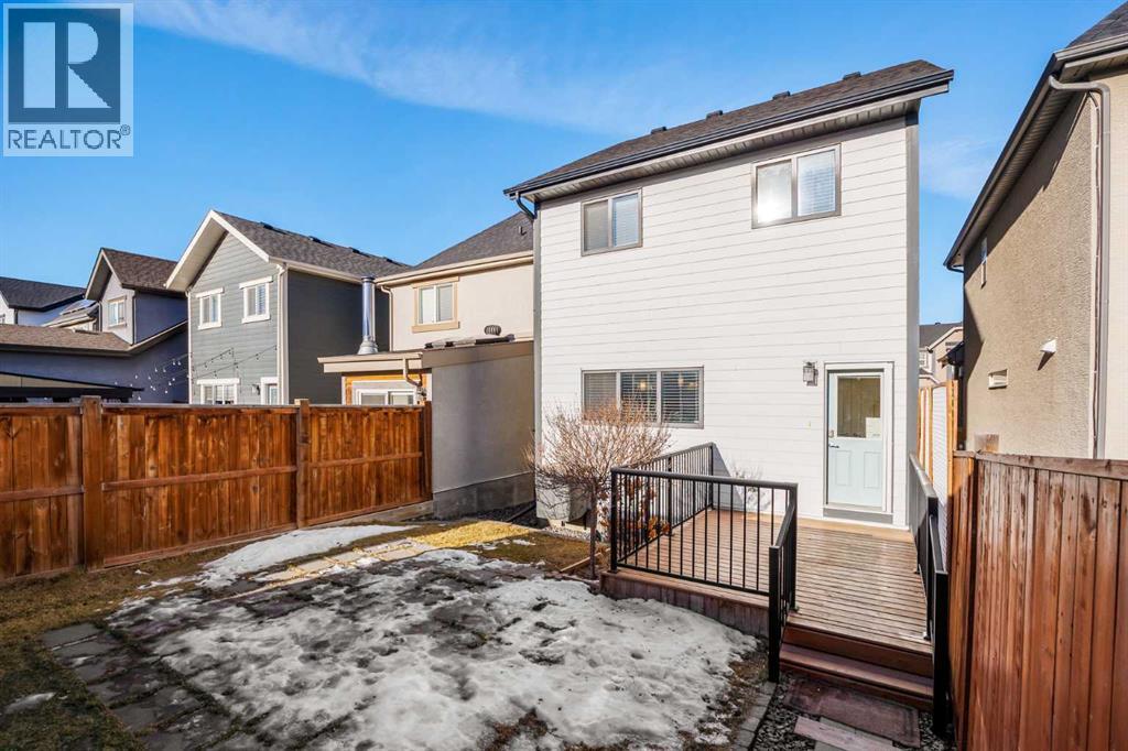 63 Masters Crescent Se, Calgary, Alberta  T3M 2M7 - Photo 36 - A2280404