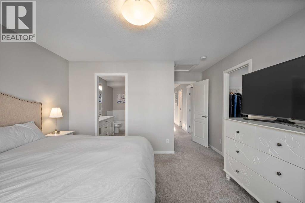 63 Masters Crescent Se, Calgary, Alberta  T3M 2M7 - Photo 22 - A2280404