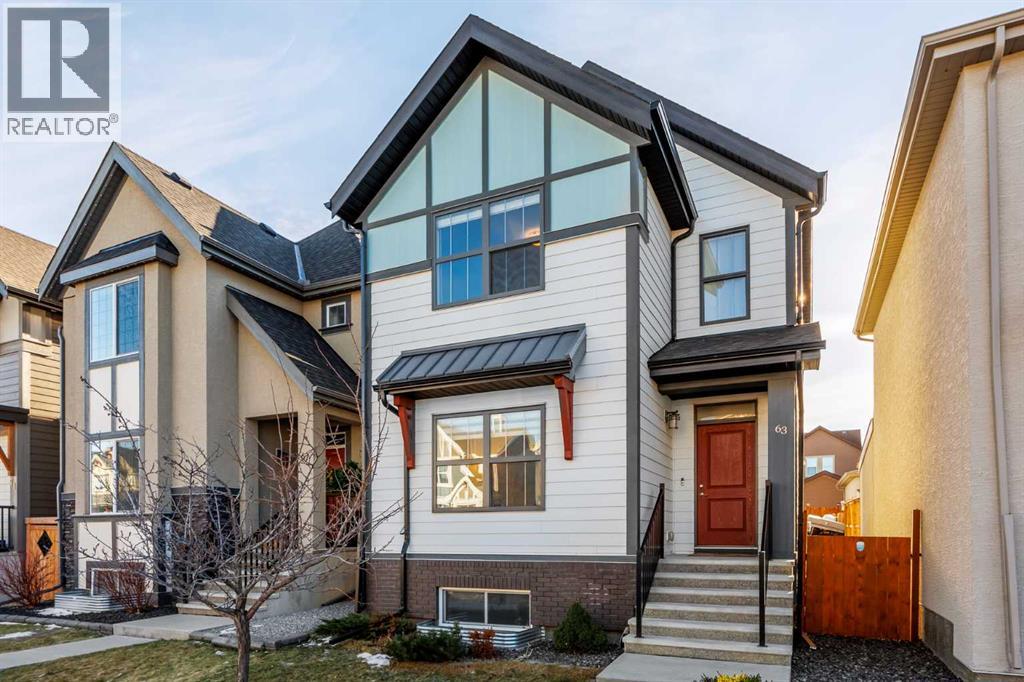 63 Masters Crescent Se, Calgary, Alberta  T3M 2M7 - Photo 42 - A2280404