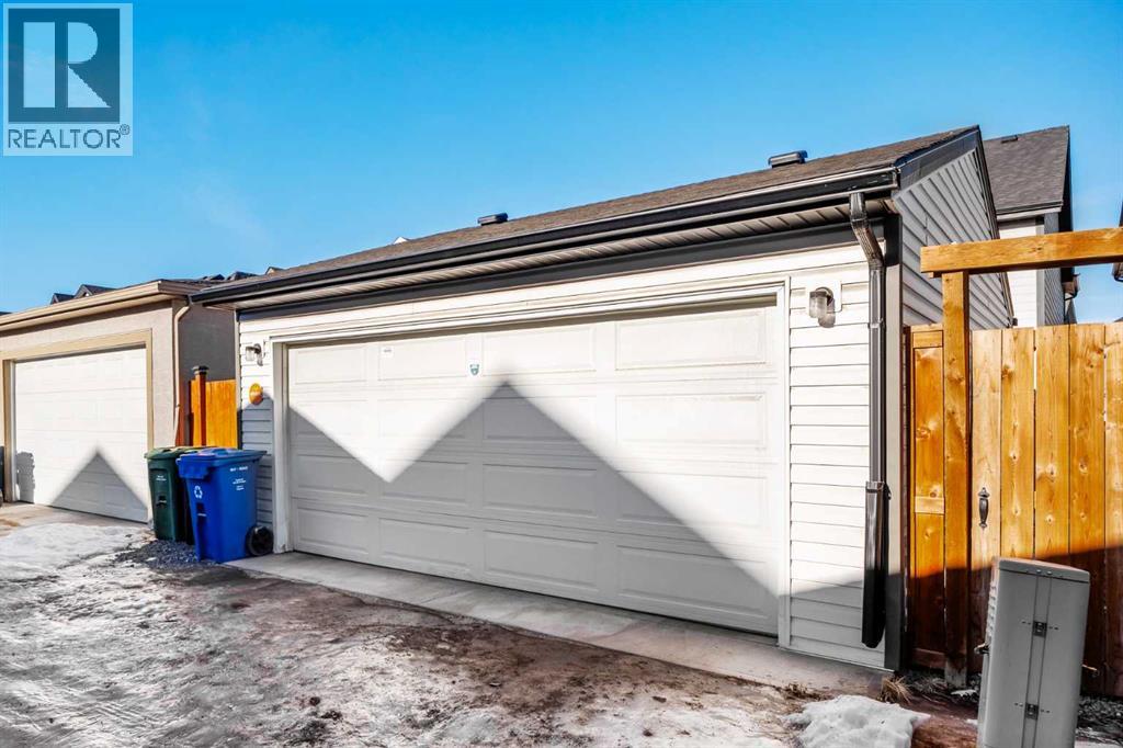 63 Masters Crescent Se, Calgary, Alberta  T3M 2M7 - Photo 39 - A2280404