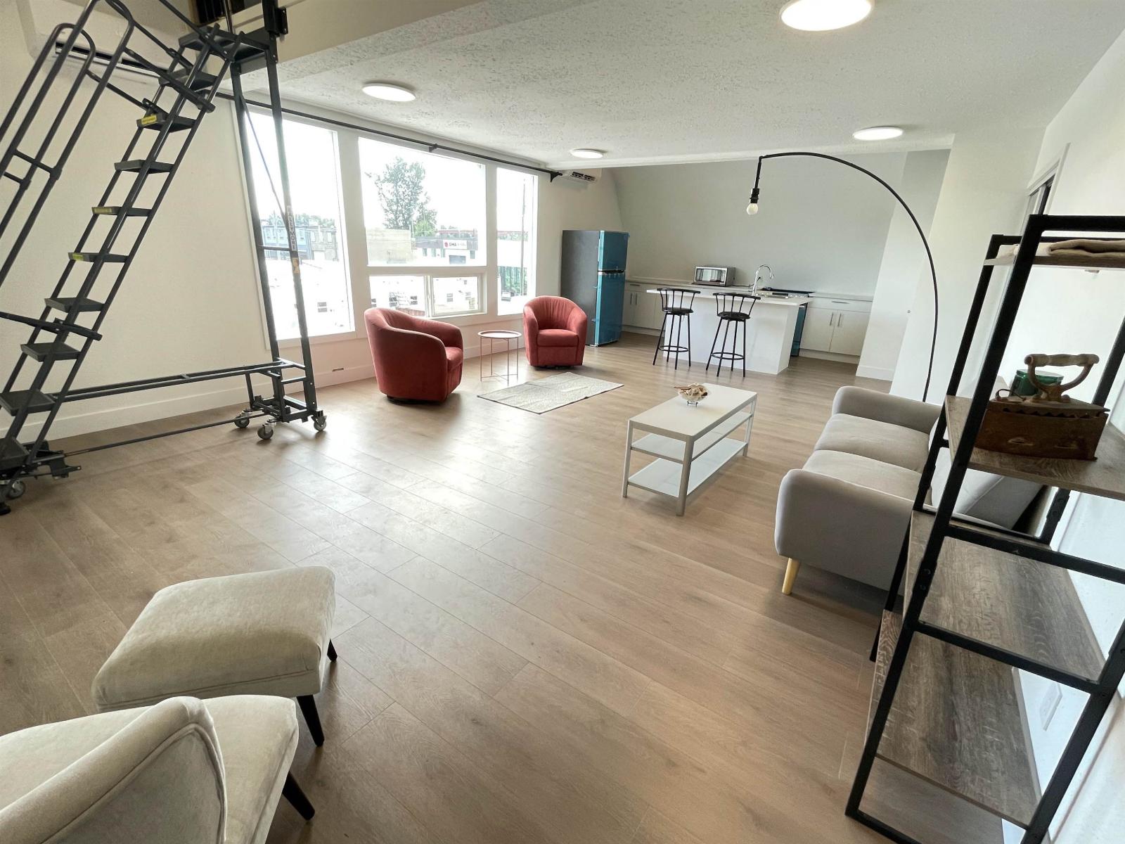 201 7033 ABBOT STREET, Mission, British Columbia