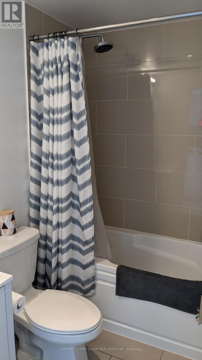 3609-88 Harbour Street, Toronto, Ontario  M5J 1B7 - Photo 6 - C12728286