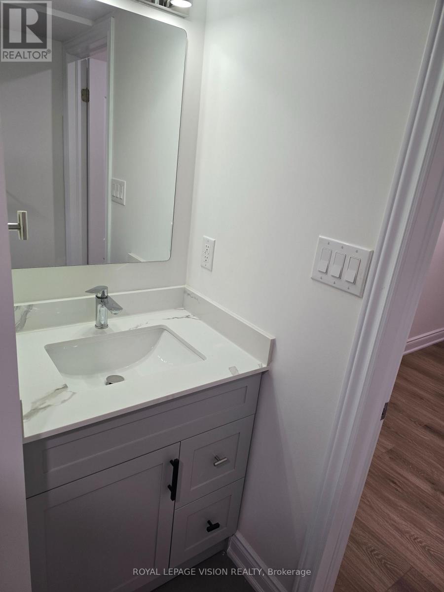 Basement - 33 Bremner Street, Whitby, Ontario  L1R 0P8 - Photo 13 - E12728290