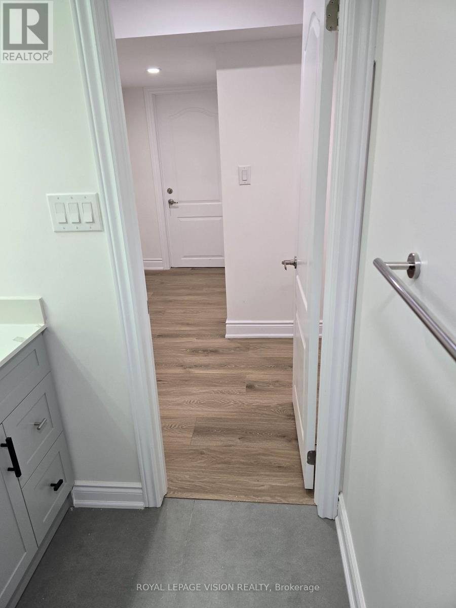 Basement - 33 Bremner Street, Whitby, Ontario  L1R 0P8 - Photo 14 - E12728290