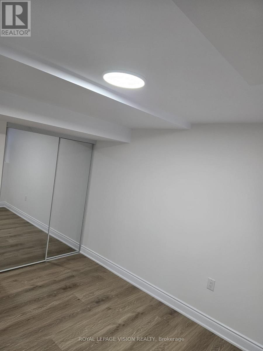 Basement - 33 Bremner Street, Whitby, Ontario  L1R 0P8 - Photo 17 - E12728290