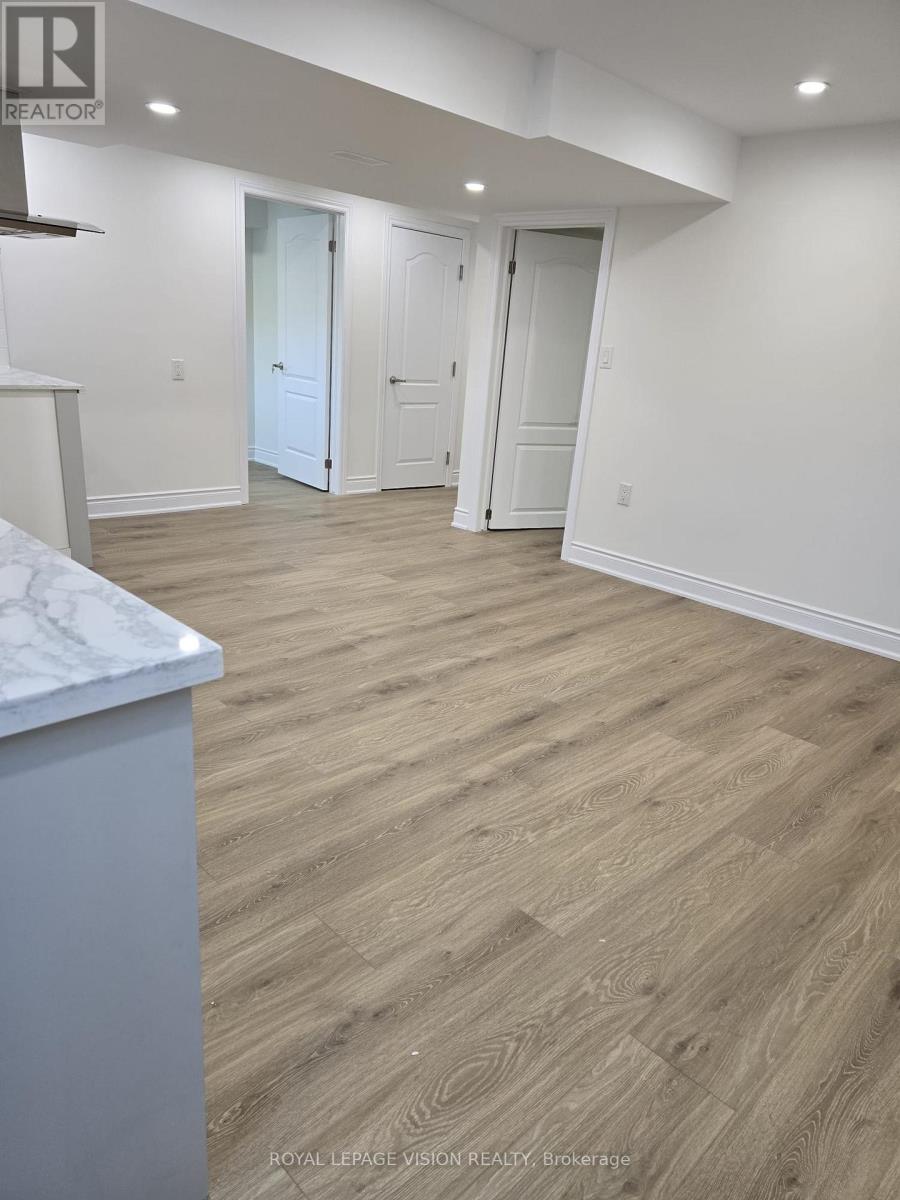 Basement - 33 Bremner Street, Whitby, Ontario  L1R 0P8 - Photo 20 - E12728290