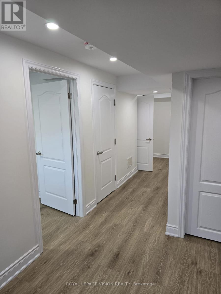 Basement - 33 Bremner Street, Whitby, Ontario  L1R 0P8 - Photo 22 - E12728290