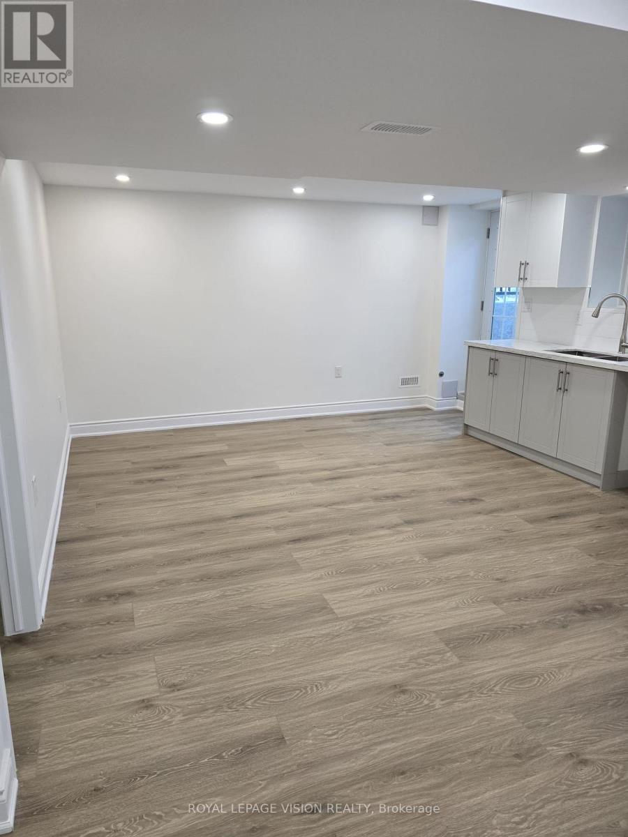 Basement - 33 Bremner Street, Whitby, Ontario  L1R 0P8 - Photo 5 - E12728290