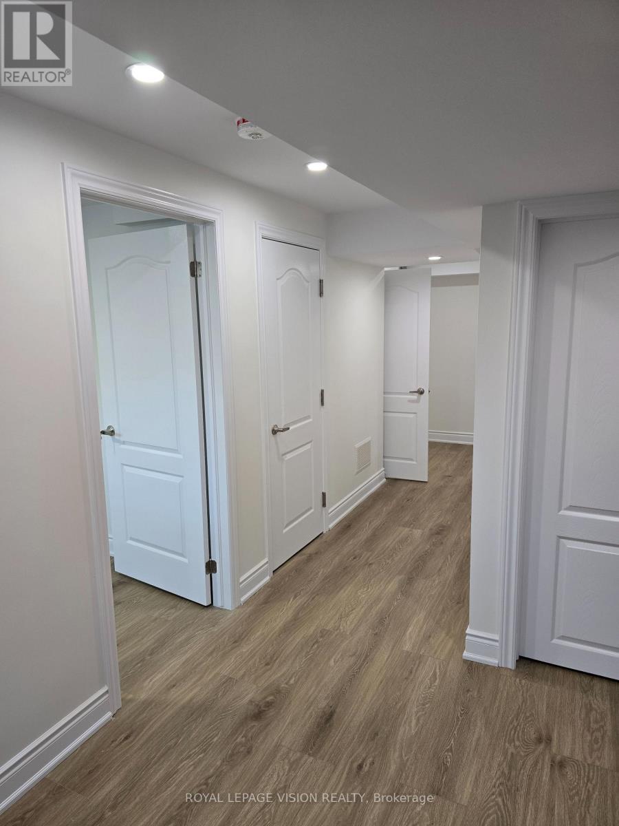 Basement - 33 Bremner Street, Whitby, Ontario  L1R 0P8 - Photo 8 - E12728290