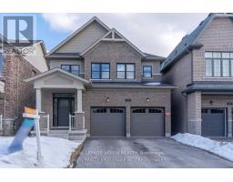 BASEMENT - 33 BREMNER STREET, Whitby, Ontario