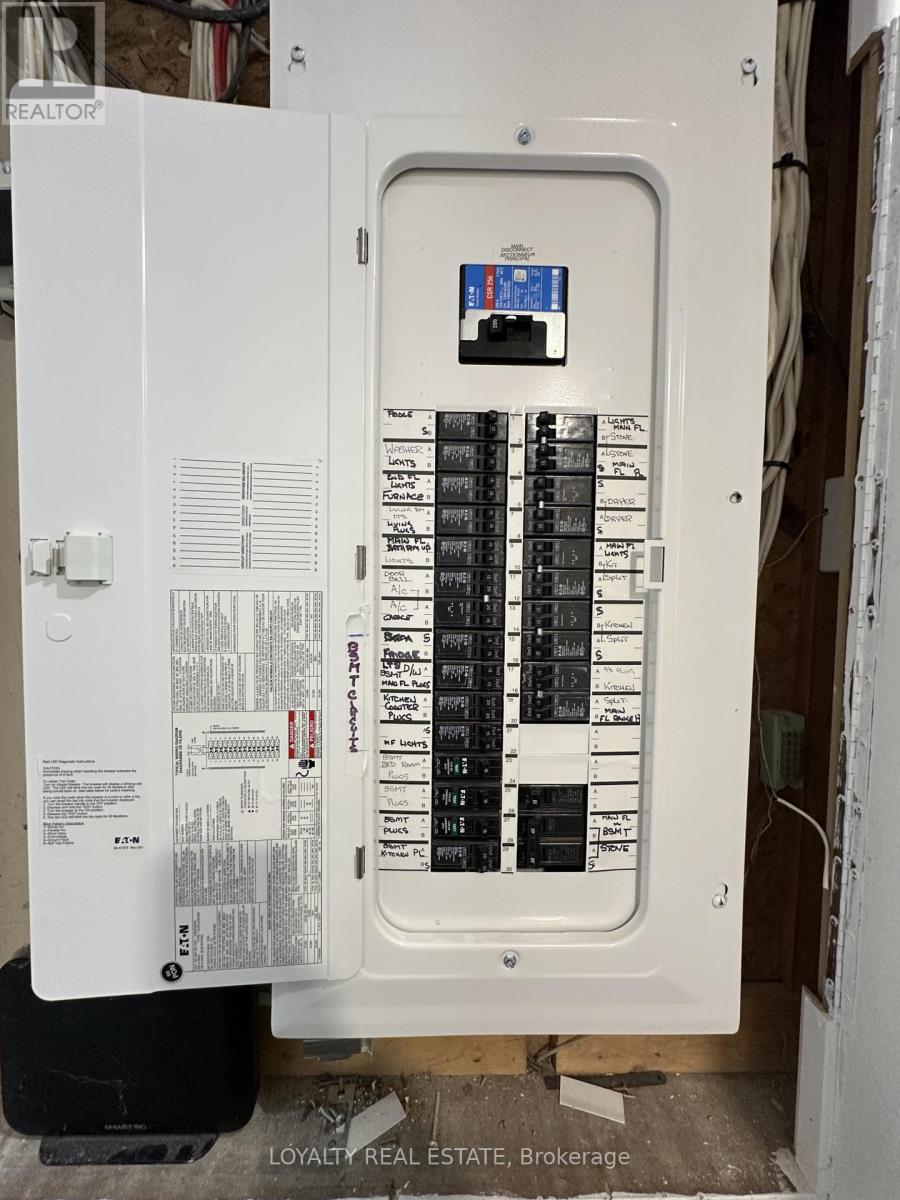 1540 Marshcourt Drive, Pickering, Ontario  L1V 6C6 - Photo 14 - E12728294