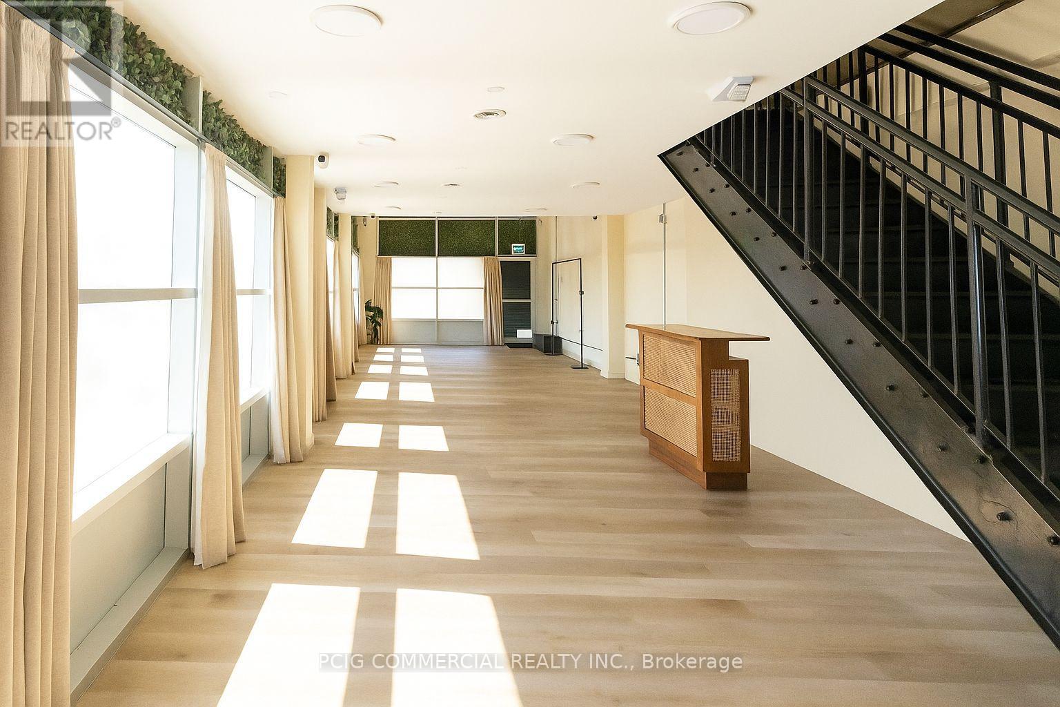 F01 - 101 LEBOVIC AVENUE, Toronto, Ontario