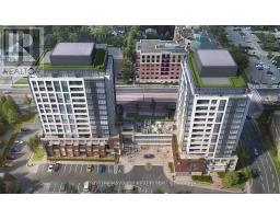 B1404-715 DAVIS DRIVE, Newmarket, Ontario