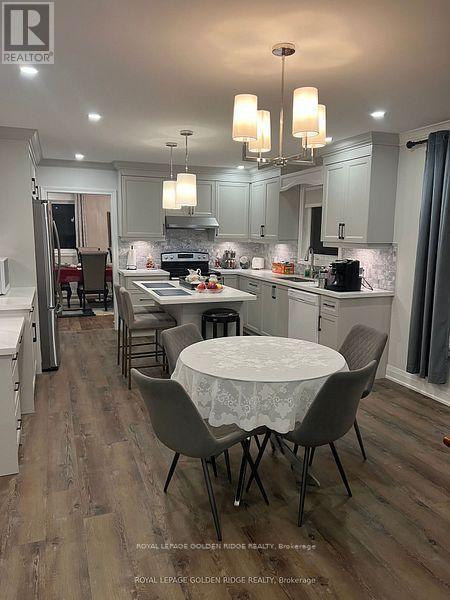 15482 Leslie Street, Aurora, Ontario  L4G 7C4 - Photo 3 - N12728300