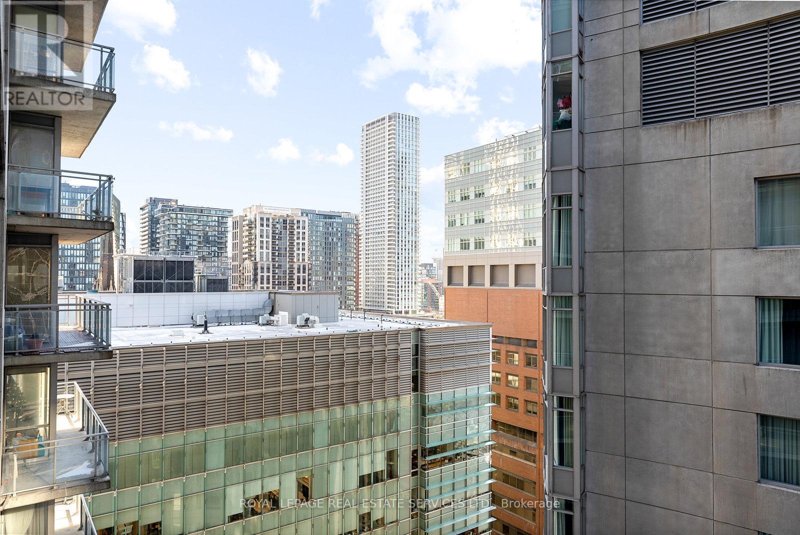 1606 - 220 Victoria Street, Toronto, Ontario  M5B 2R6 - Photo 23 - C12607354