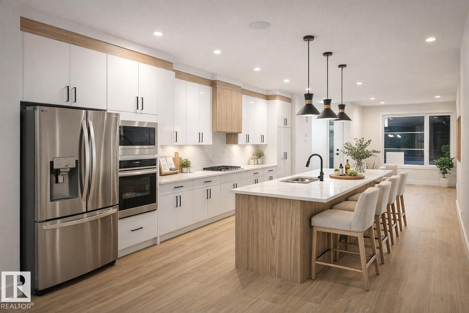 11140 126 St Nw, Edmonton, Alberta  T5M 0P9 - Photo 2 - E4469811