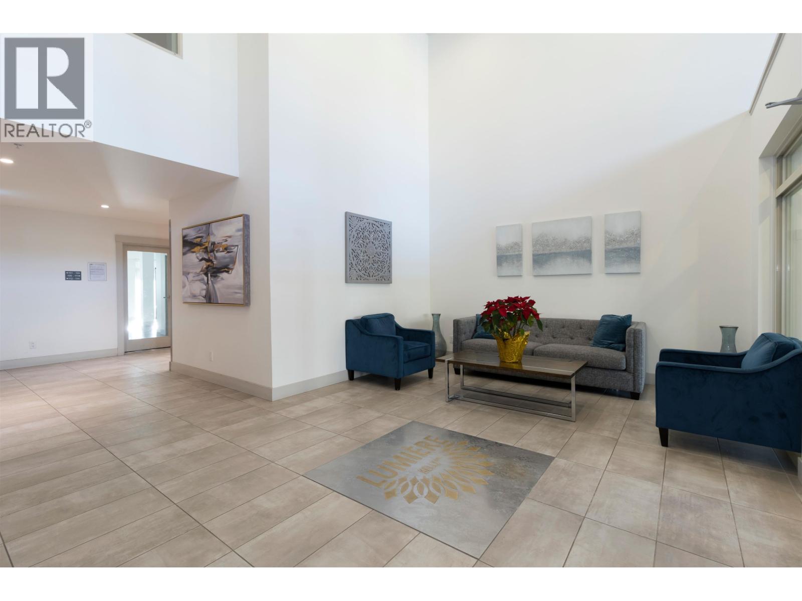 407 2436 Kelly Avenue, Port Coquitlam, British Columbia  V3C 1Y4 - Photo 2 - R3082413