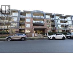 407 2436 KELLY AVENUE, Port Coquitlam, British Columbia