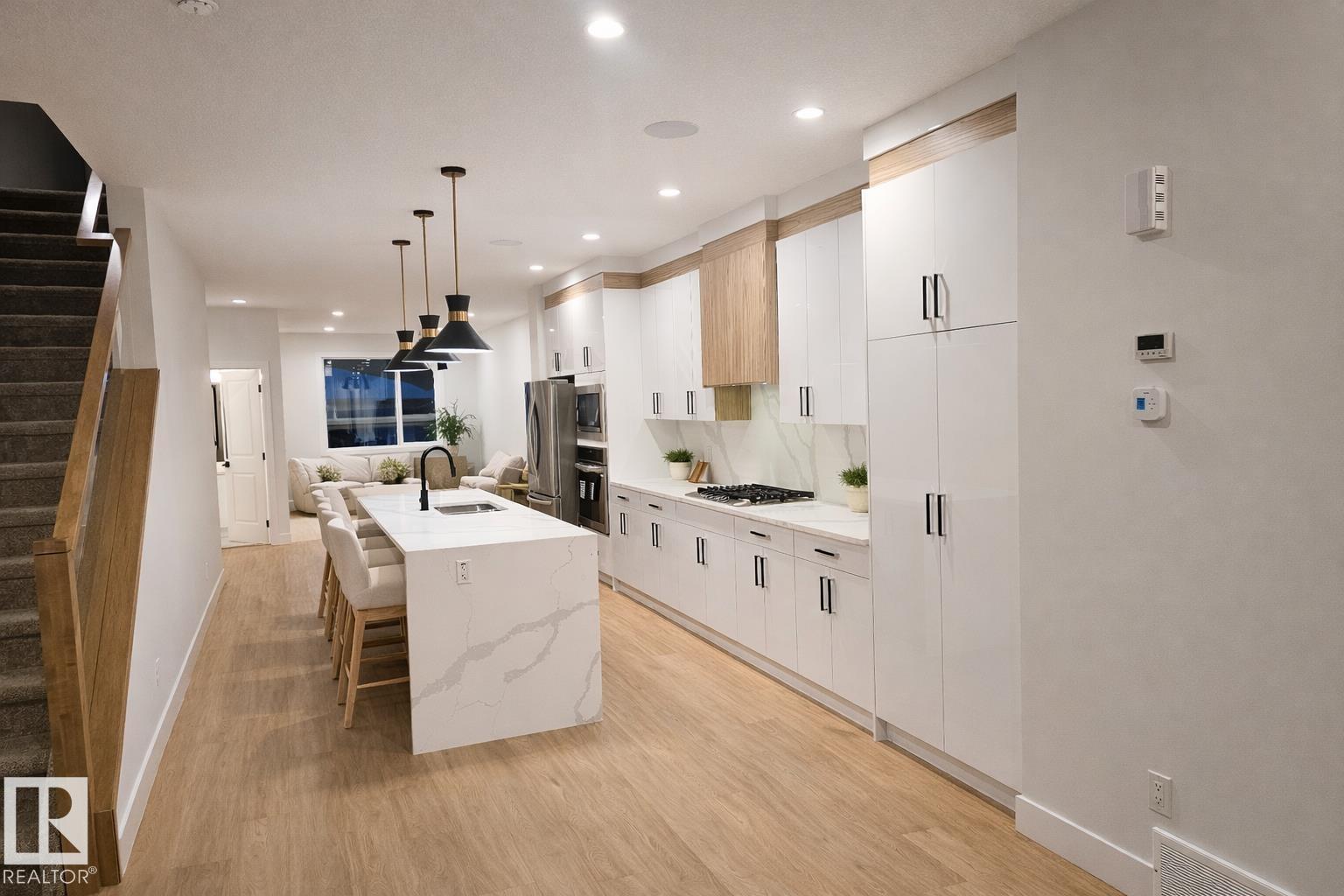 11140 126 St Nw, Edmonton, Alberta  T5M 0P9 - Photo 4 - E4469811