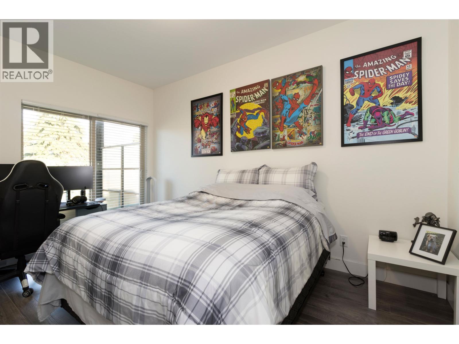 407 2436 Kelly Avenue, Port Coquitlam, British Columbia  V3C 1Y4 - Photo 11 - R3082413