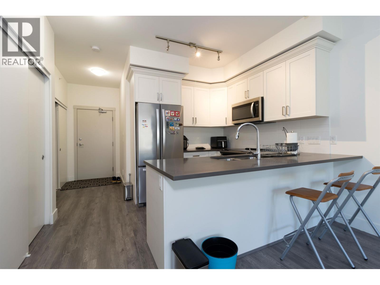 407 2436 Kelly Avenue, Port Coquitlam, British Columbia  V3C 1Y4 - Photo 9 - R3082413