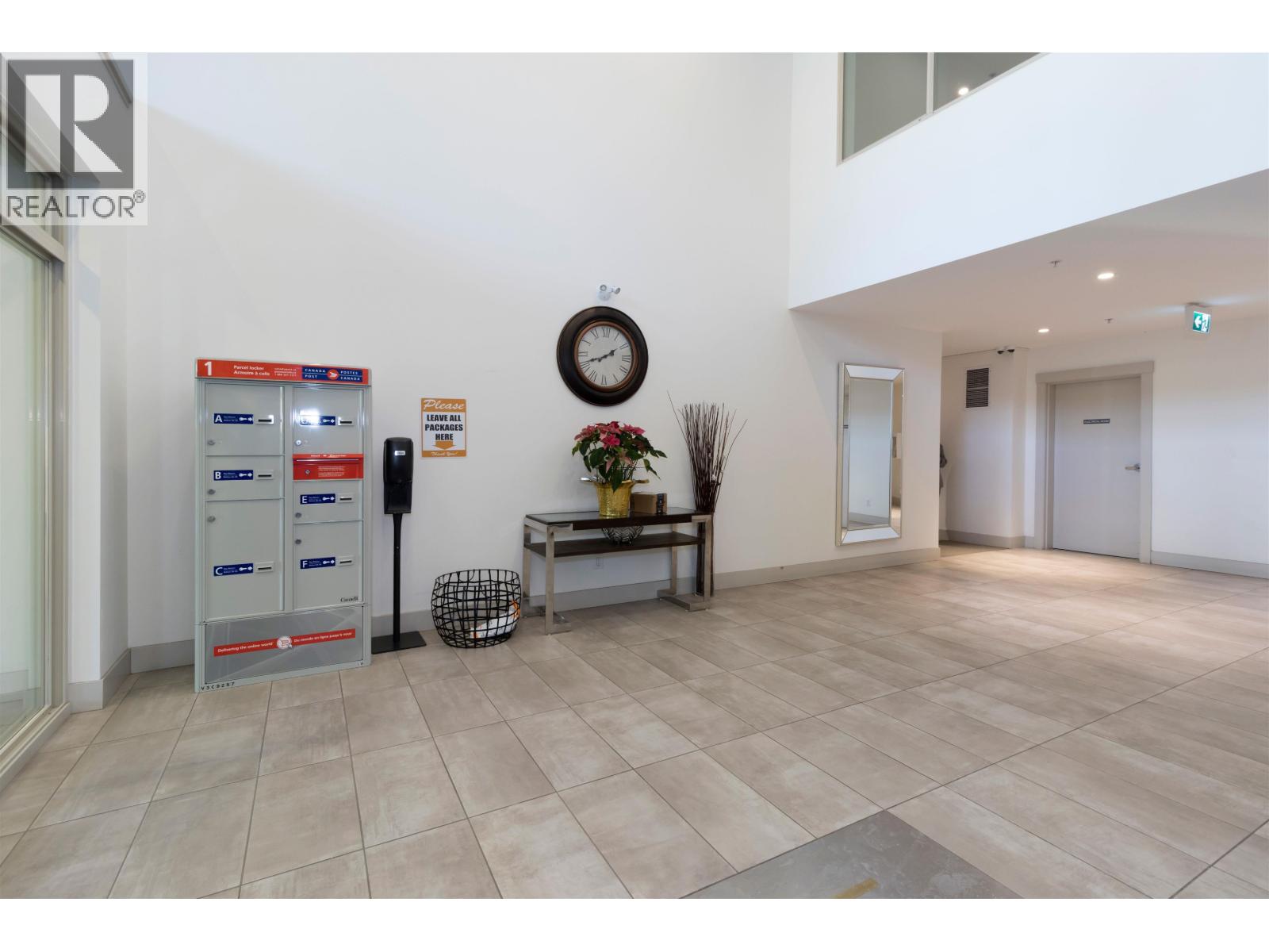 407 2436 Kelly Avenue, Port Coquitlam, British Columbia  V3C 1Y4 - Photo 3 - R3082413