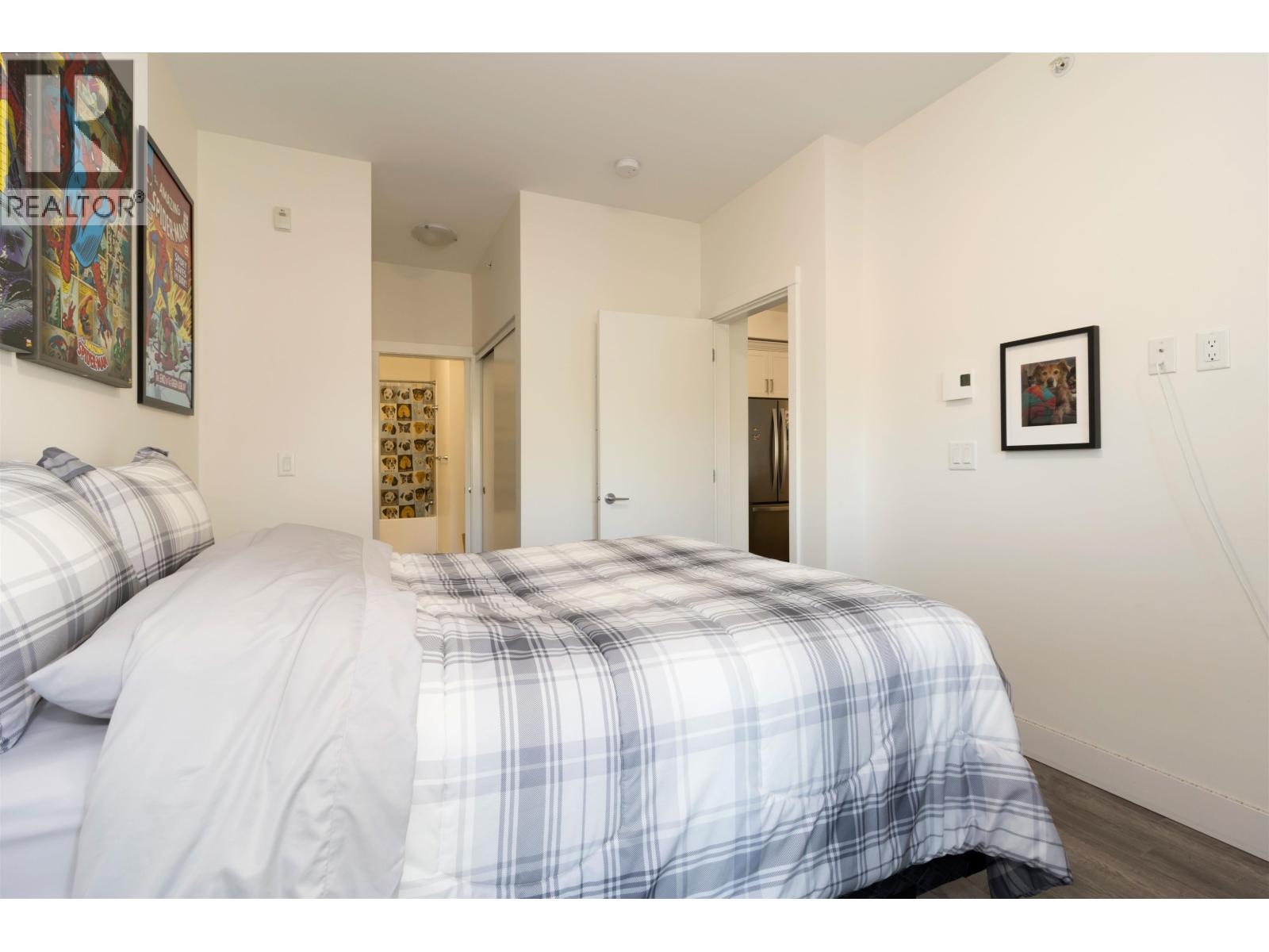 407 2436 Kelly Avenue, Port Coquitlam, British Columbia  V3C 1Y4 - Photo 13 - R3082413