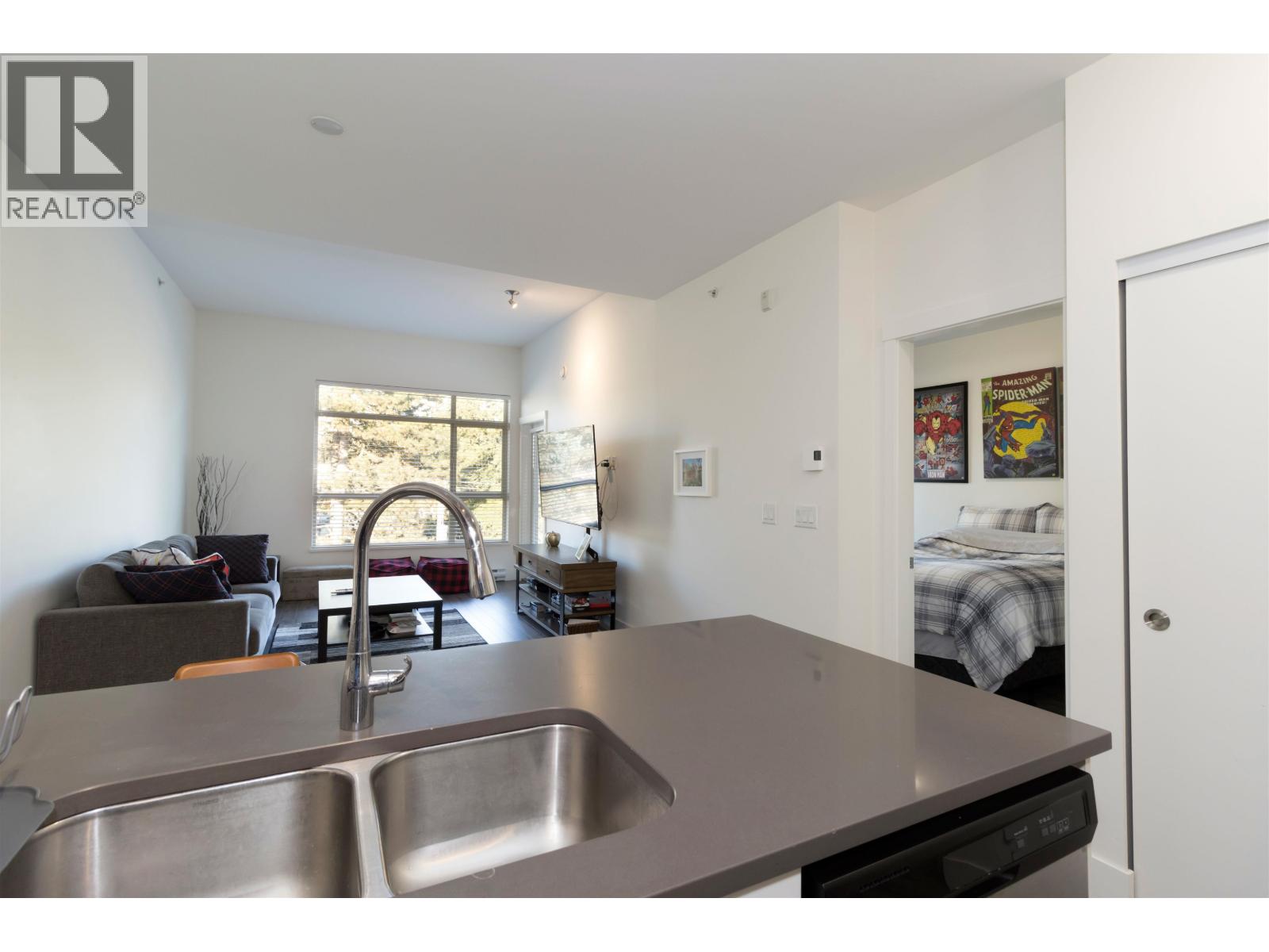 407 2436 Kelly Avenue, Port Coquitlam, British Columbia  V3C 1Y4 - Photo 10 - R3082413