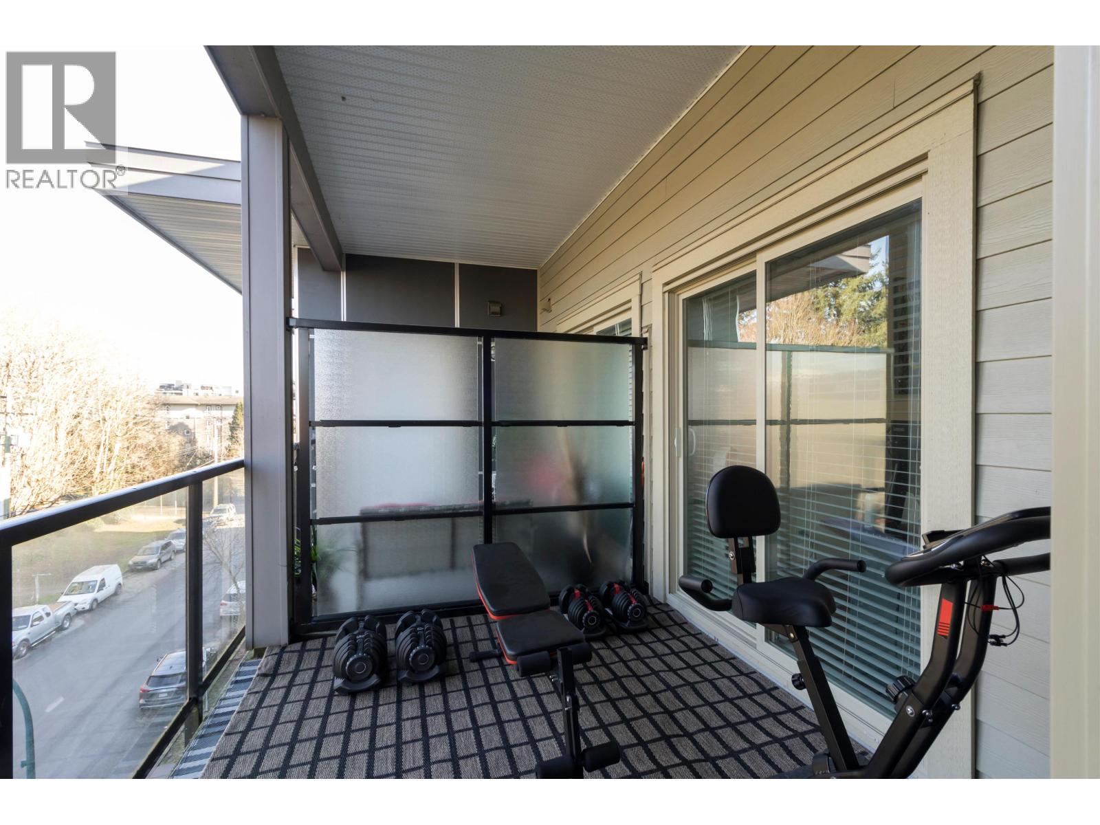 407 2436 Kelly Avenue, Port Coquitlam, British Columbia  V3C 1Y4 - Photo 17 - R3082413