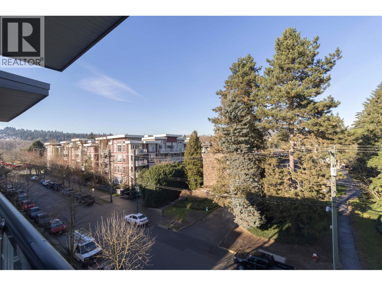 407 2436 Kelly Avenue, Port Coquitlam, British Columbia  V3C 1Y4 - Photo 21 - R3082413